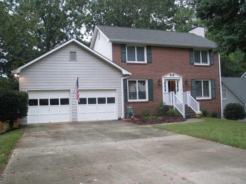 3762 Rivaridge Drive, Marietta, GA 30062 — most recent listing photo