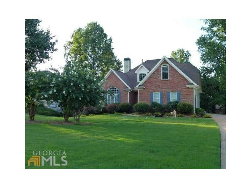 4770 Wexford Drive, Cumming, GA 30040 — most recent listing photo