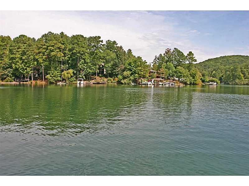 141 Lakeview Circle, Waleska, GA 30183 — most recent listing photo