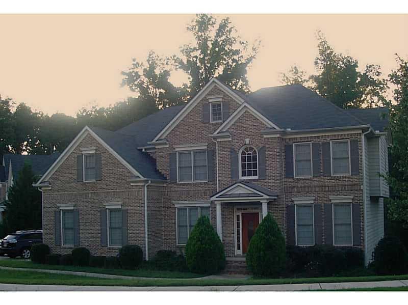 5 bedroom, 3,751 sq ft single family residence sold at 752 Graham Avenue, Atlanta, GA 30349