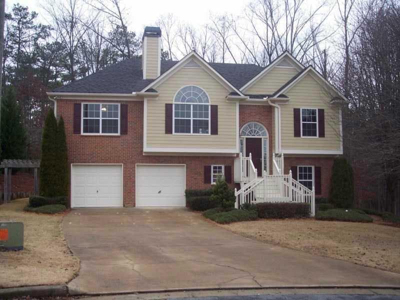 1942 Newpark Way, Acworth, GA 30101 — most recent listing photo