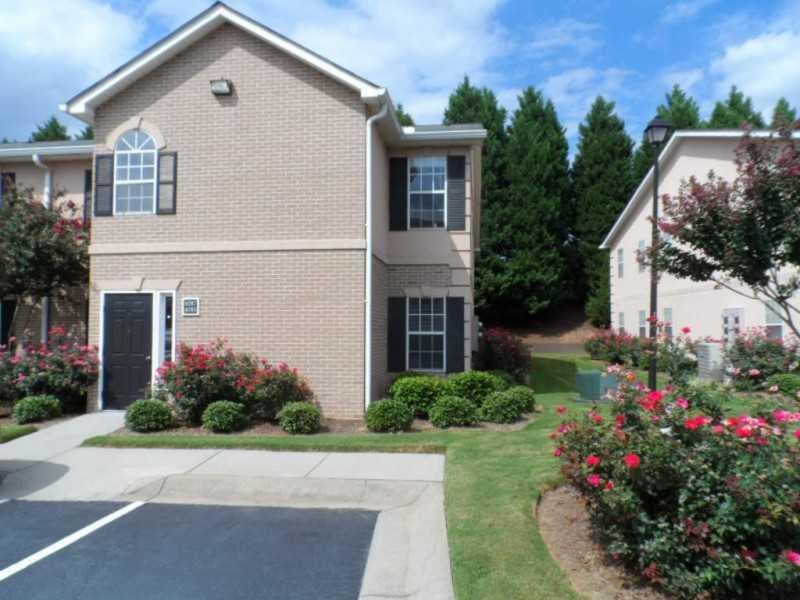 4087 Stillwater Drive 4087, Duluth, GA 30096 — most recent listing photo