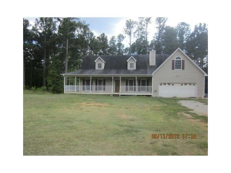 89 Bills Path, Dallas, GA 30132 — most recent listing photo