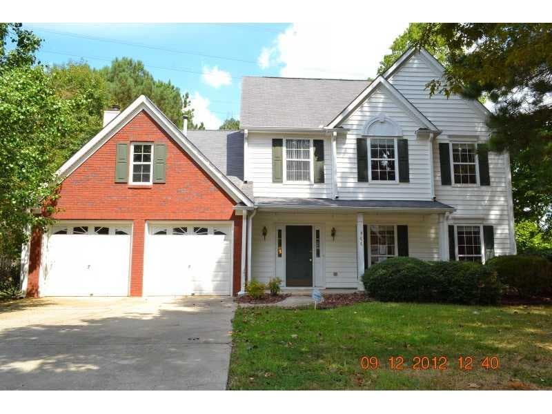 44 Fallow Lane, Acworth, GA 30101 — most recent listing photo