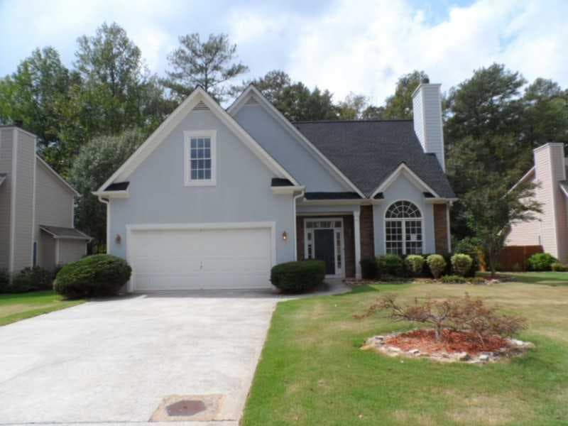 5085 Hampton Bluff Court, Roswell, GA 30075 — most recent listing photo