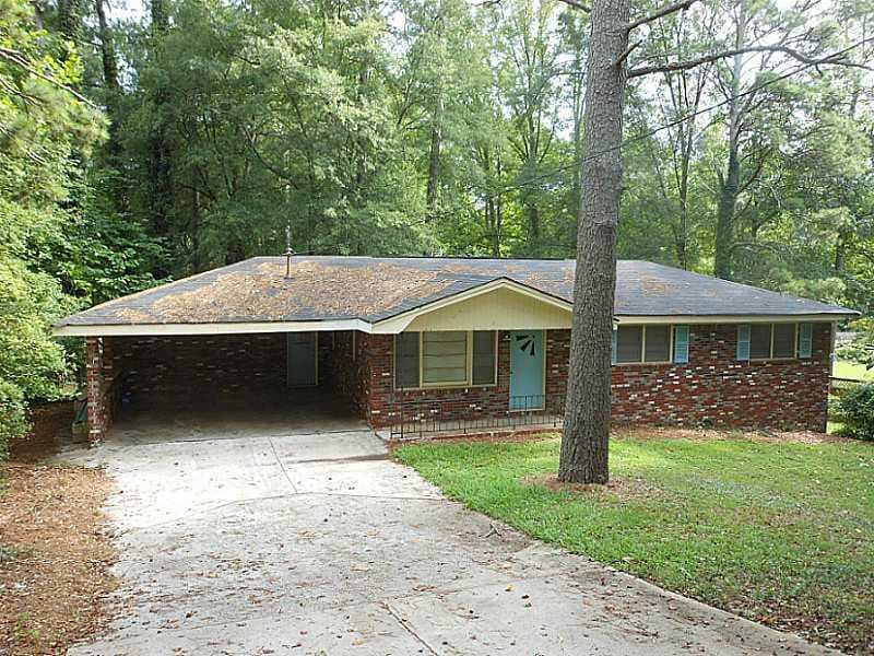 3680 Lindley Circle, Powder Springs, GA 30127 — most recent listing photo