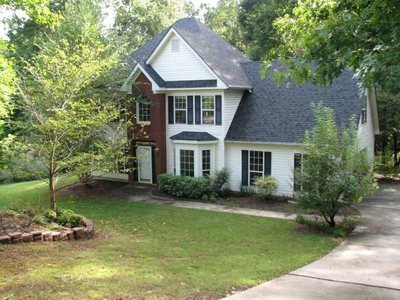3045 SUMMIT Lane, Monroe, GA 30655 — most recent listing photo