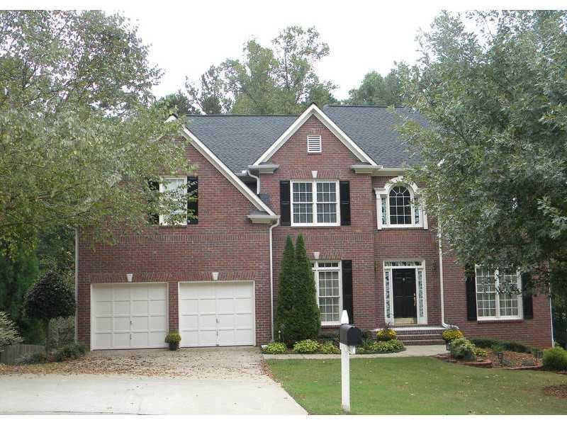 4 bedroom, 4,264 sq ft single family residence sold at 722 Parkside Drive, Woodstock, GA 30188