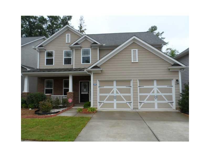 3307 Blue Springs Station, Kennesaw, GA 30144 — most recent listing photo