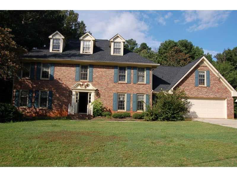 915 NEWCASTLE Drive, Lilburn, GA 30047 — most recent listing photo