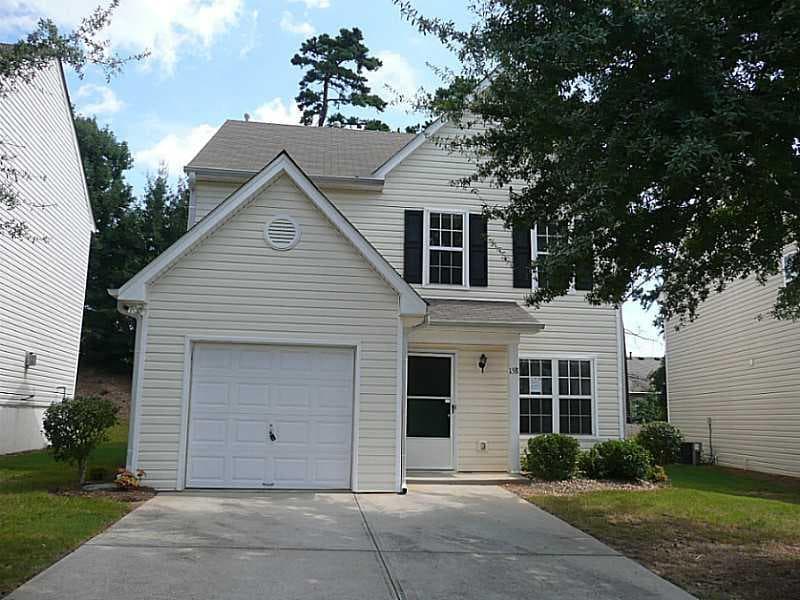 158 Springbottom Drive, Lawrenceville, GA 30045 — most recent listing photo