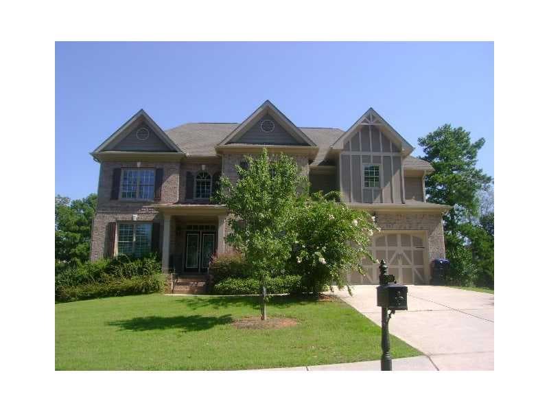 5 bedroom, 3,244 sq ft single family residence sold at 1915 MACBY Drive, Marietta, GA 30066