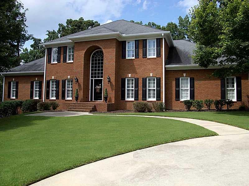 3055 CHATTAHOOCHEE Trace, Gainesville, GA 30506 — most recent listing photo