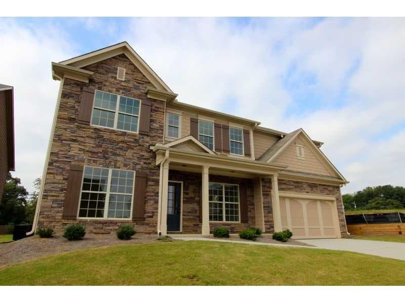 215 Farm Manor Court, Lawrenceville, GA 30045 — most recent listing photo