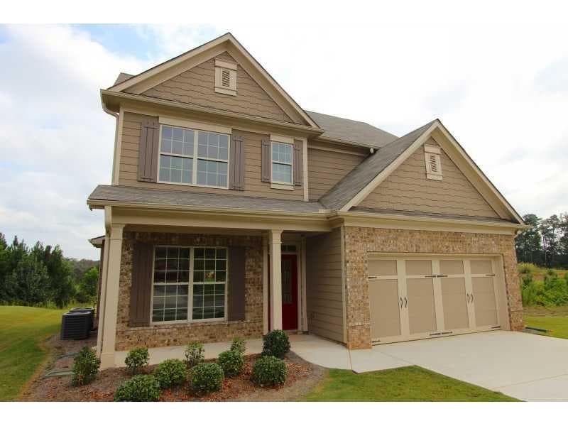 254 Farm Manor Court, Lawrenceville, GA 30045 — most recent listing photo