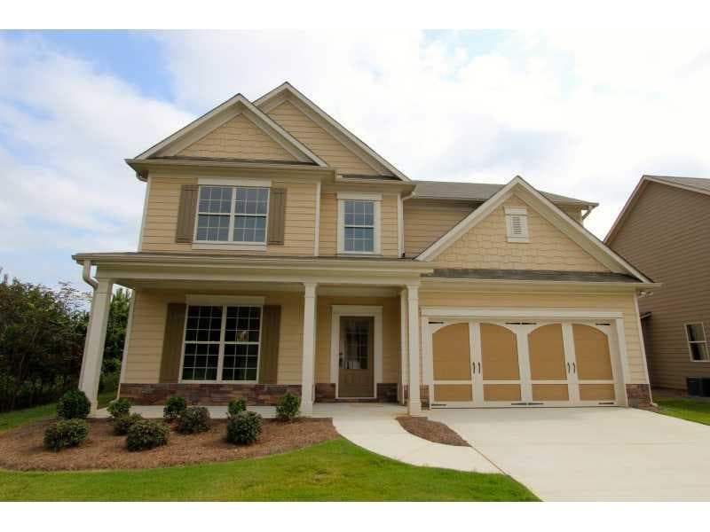 244 Farm Manor Court, Lawrenceville, GA 30045 — most recent listing photo