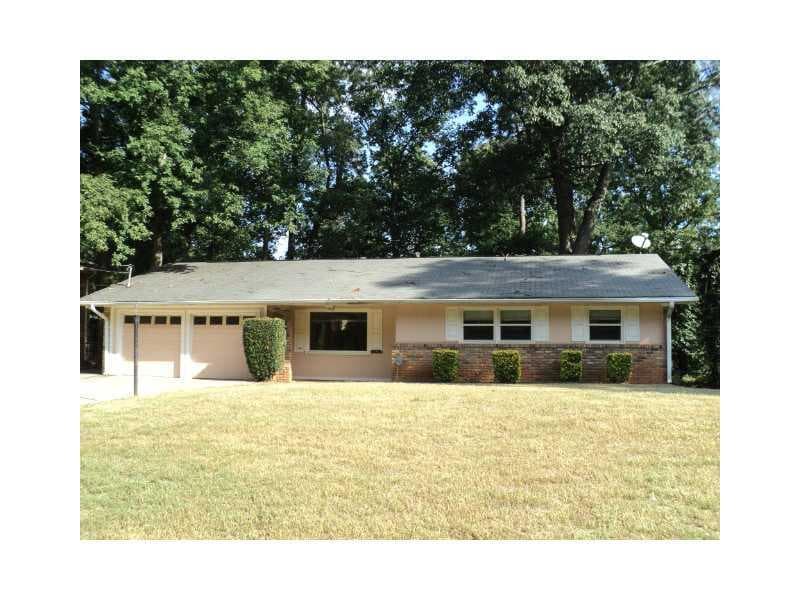 3534 Oregon Trail, Decatur, GA 30032 — most recent listing photo
