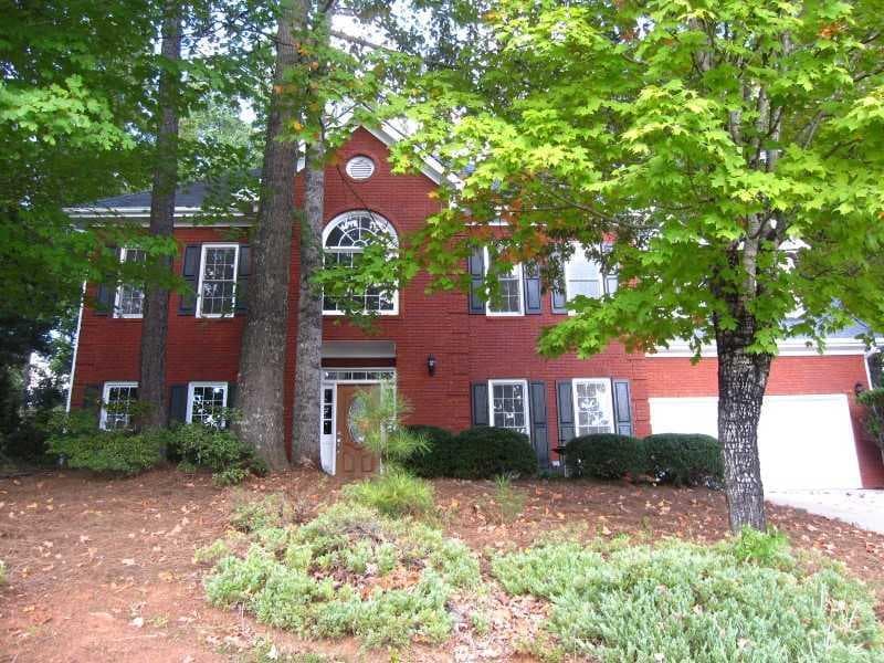 2347 Merrymount Drive, Suwanee, GA 30024 — most recent listing photo