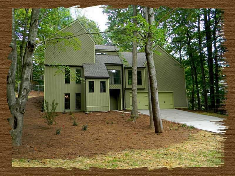 2505 Oakrill Road, Marietta, GA 30062 — most recent listing photo