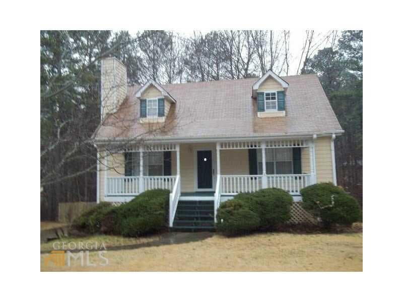 3 bedroom single family residence sold at 3120 Revere Circle, Snellville, GA 30039