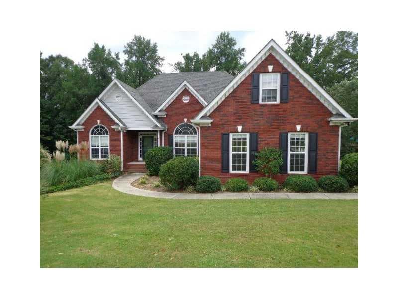 2501 River Run Drive, Dacula, GA 30019 — most recent listing photo