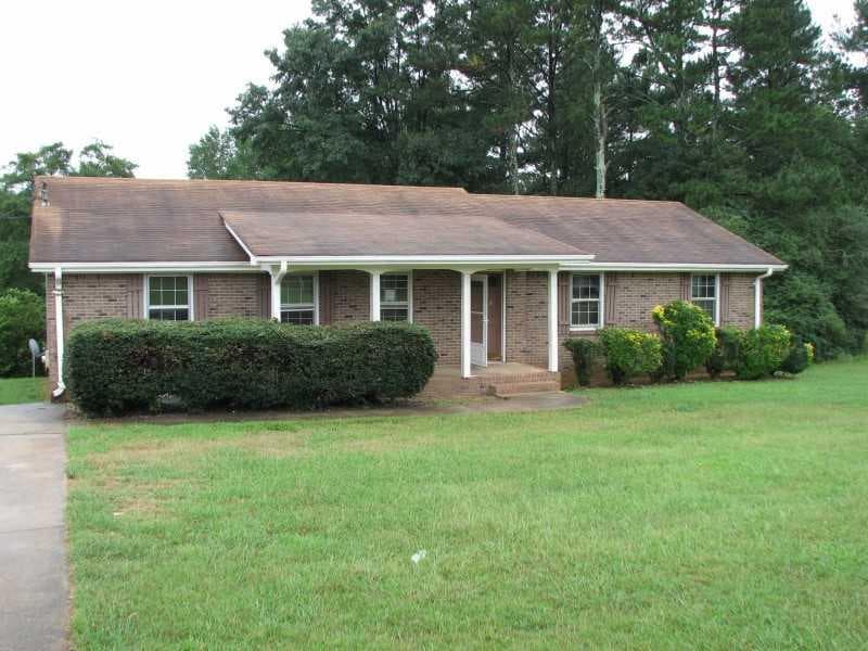 249 PARKER DRIVE Drive, Monroe, GA 30656 — most recent listing photo