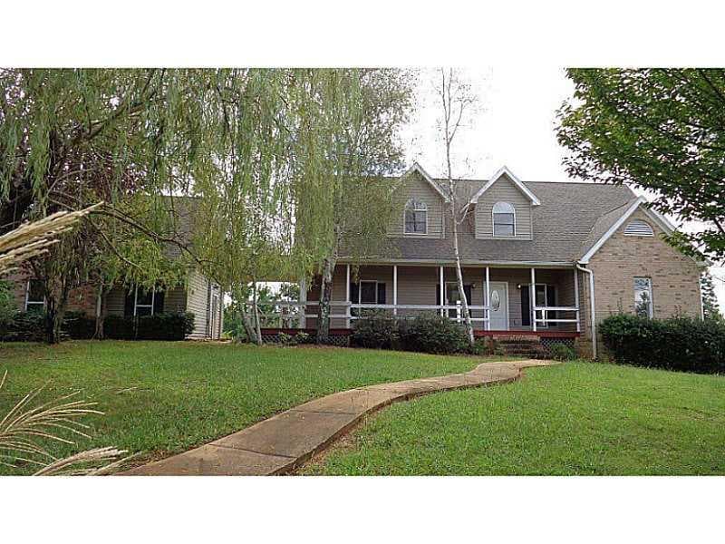 327 Wildlife Trail Trail, Dahlonega, GA 30533 — most recent listing photo