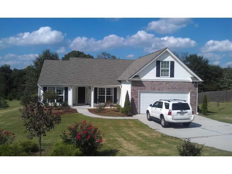 1139 OTIS DRIVE Drive, Bethlehem, GA 30620 — most recent listing photo