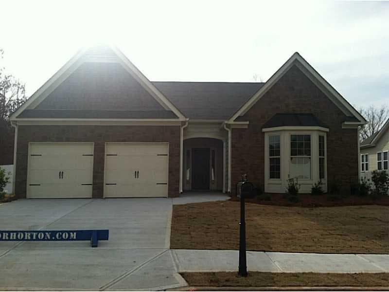 4970 Centennial Hill Walk, Acworth, GA 30102 — most recent listing photo