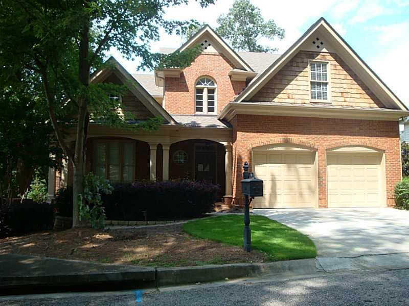 751 Oak Shire Court, Gainesville, GA 30501 — most recent listing photo