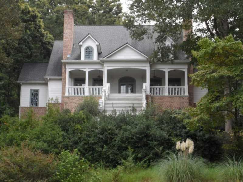 700 Saddle Ridge, Canton, GA 30115 — most recent listing photo