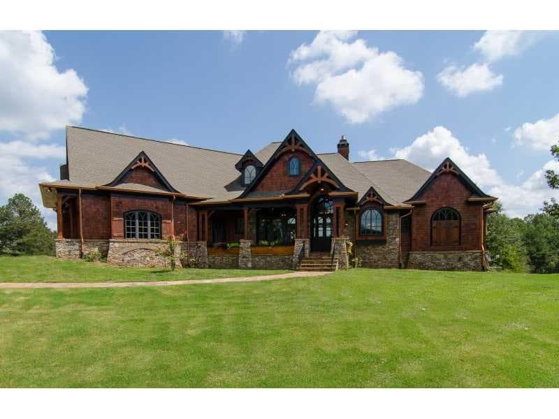 115 Crowe Road, Alpharetta, GA 30004 — most recent listing photo