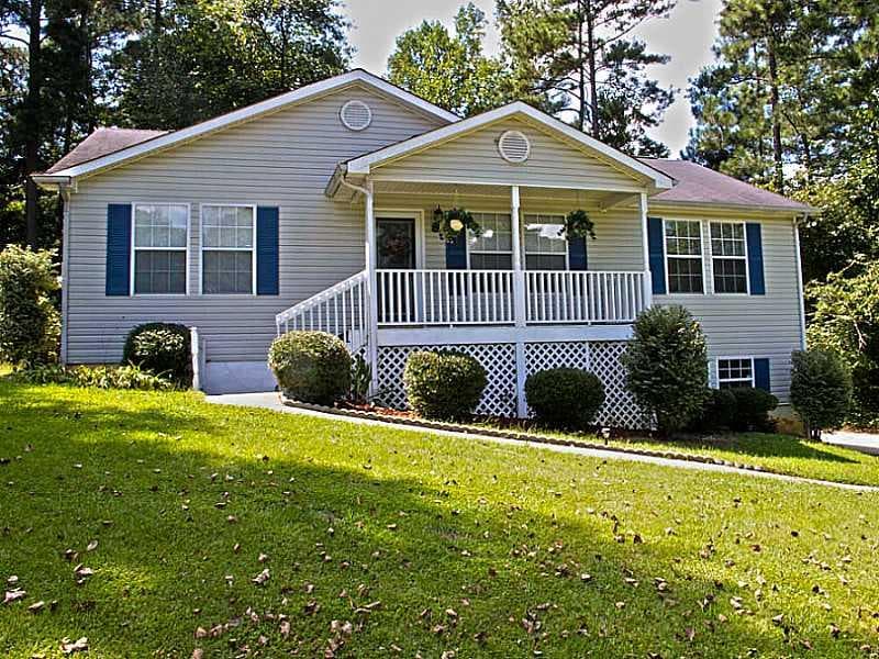 8620 TOPAZ Lane, Gainesville, GA 30506 — most recent listing photo