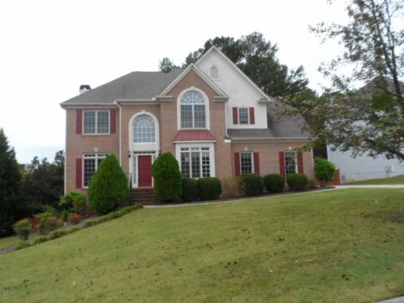 5402 Laurel Ridge Drive, Alpharetta, GA 30005 — most recent listing photo