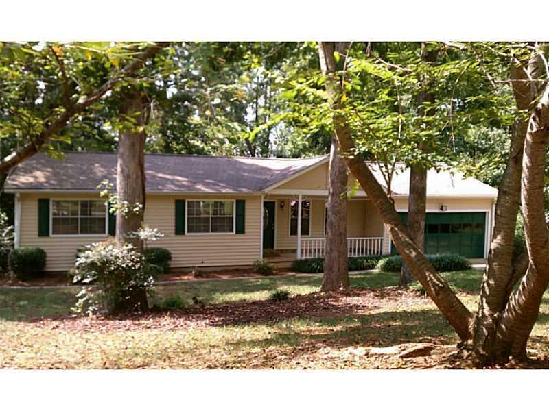 3336 Alcazar Drive, Lilburn, GA 30047 — most recent listing photo