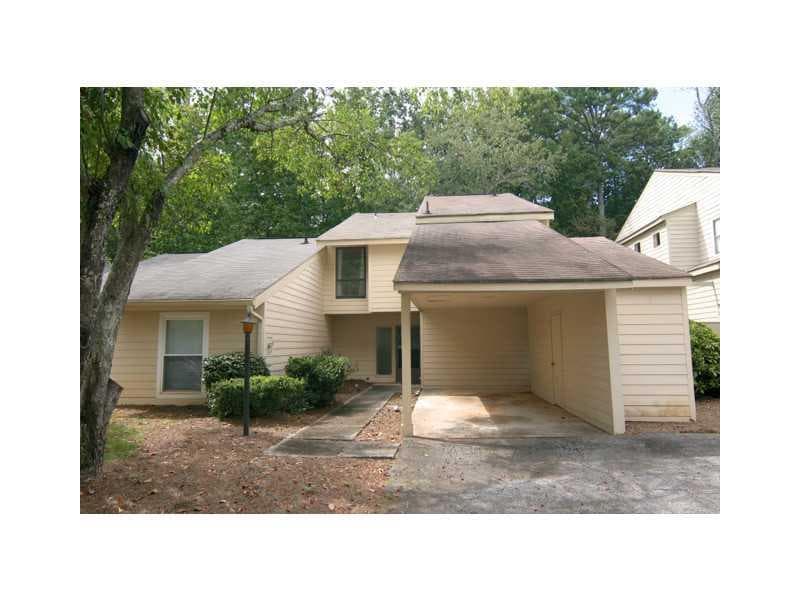 165 Woodhaven Way 165, Alpharetta, GA 30009 — most recent listing photo