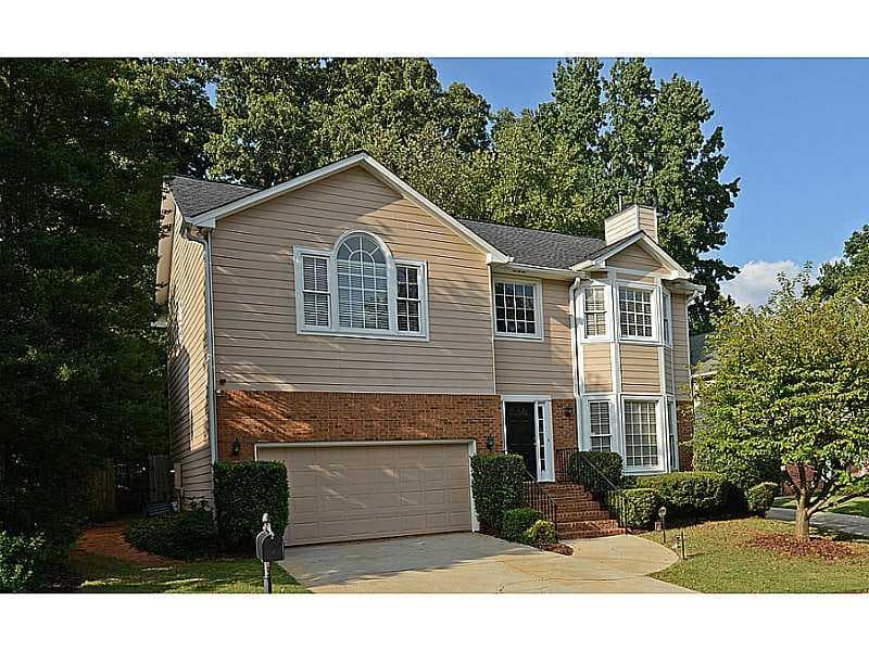 1166 Alexandria Court, Atlanta, GA 30319 — most recent listing photo
