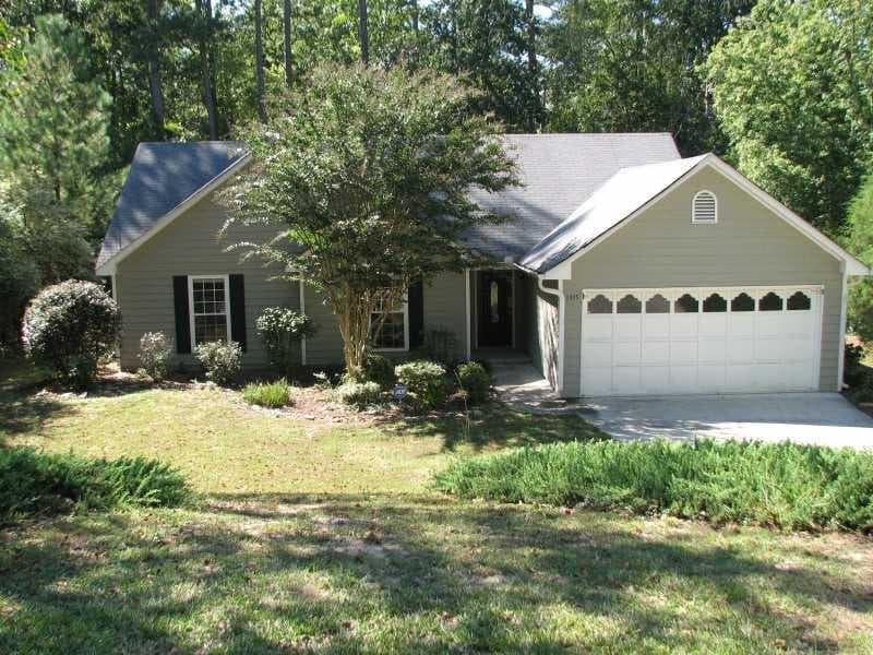 1315 SWEETWATER Bluff, Snellville, GA 30039 — most recent listing photo