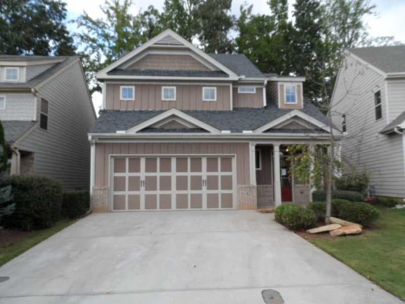 222 Ascott Lane, Woodstock, GA 30189 — most recent listing photo