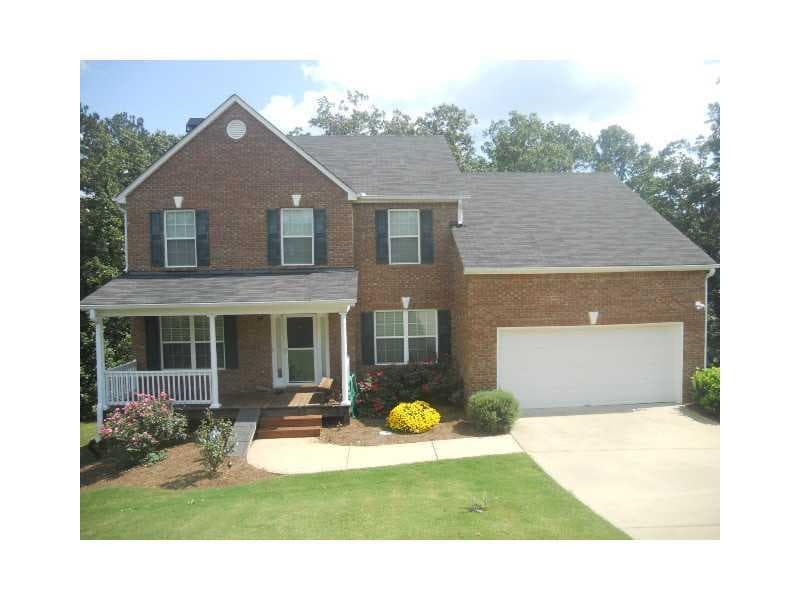 507 Plantation Creek Drive, Loganville, GA 30052 — most recent listing photo