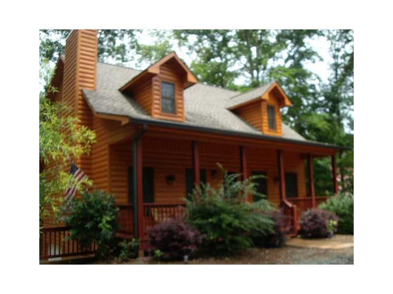 91 Monet Drive, Ellijay, GA 30540 — most recent listing photo