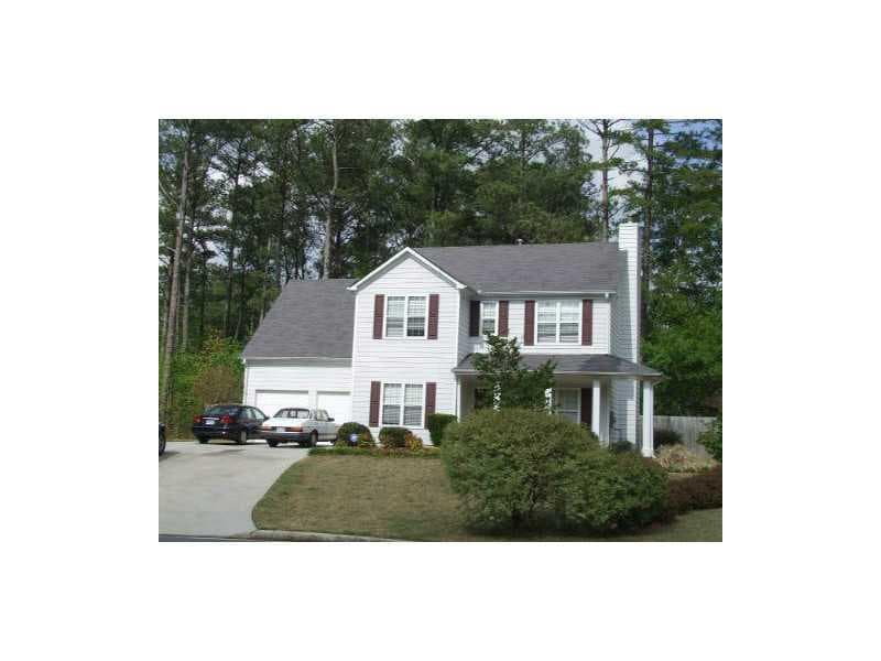 5302 Autumn Run Drive, Powder Springs, GA 30127 — most recent listing photo