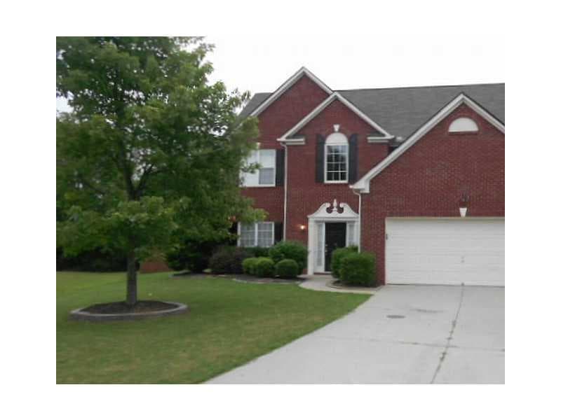 424 Martin Creek Court, Lawrenceville, GA 30045 — most recent listing photo