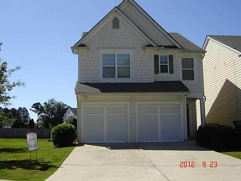 3943 Abernathy Farm Way, Acworth, GA 30101 — most recent listing photo