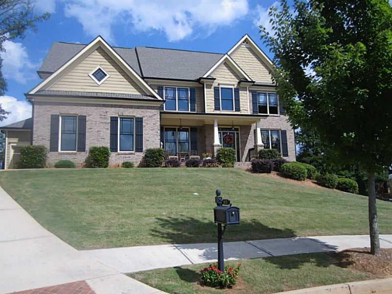 151 Ivey Court, Braselton, GA 30517 — most recent listing photo