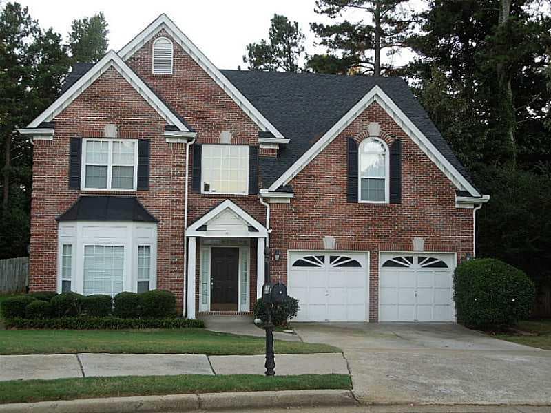 470 Elgaen Court, Roswell, GA 30075 — most recent listing photo