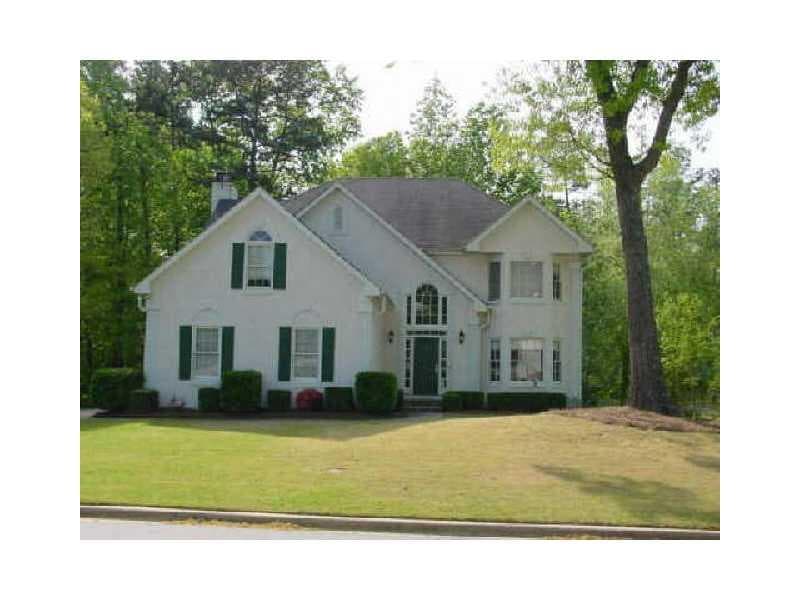 5 bedroom, 3,587 sq ft single family residence sold at 1460 Midland Way, Lawrenceville, GA 30043
