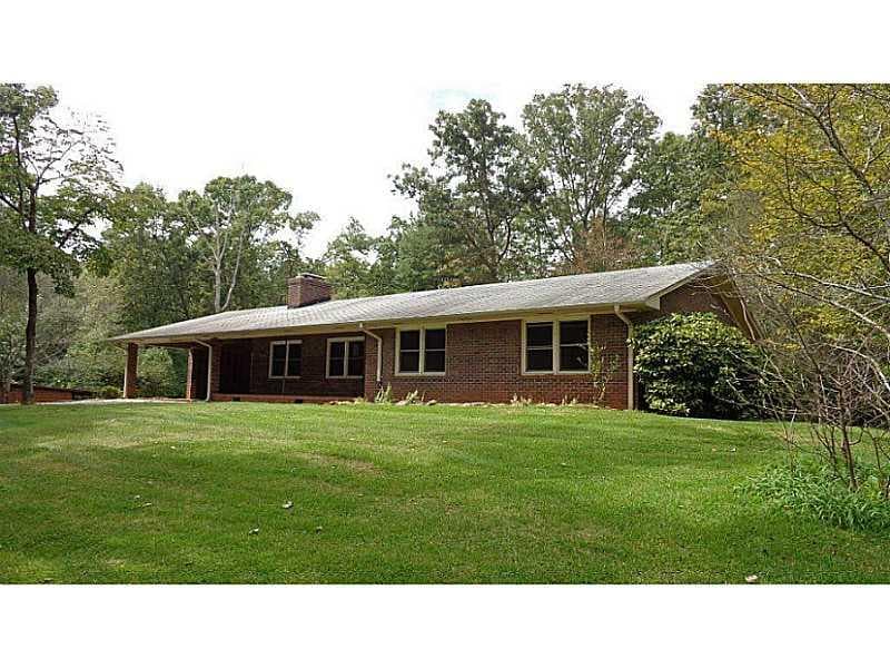 311 Nora Lane, Cleveland, GA 30528 — most recent listing photo