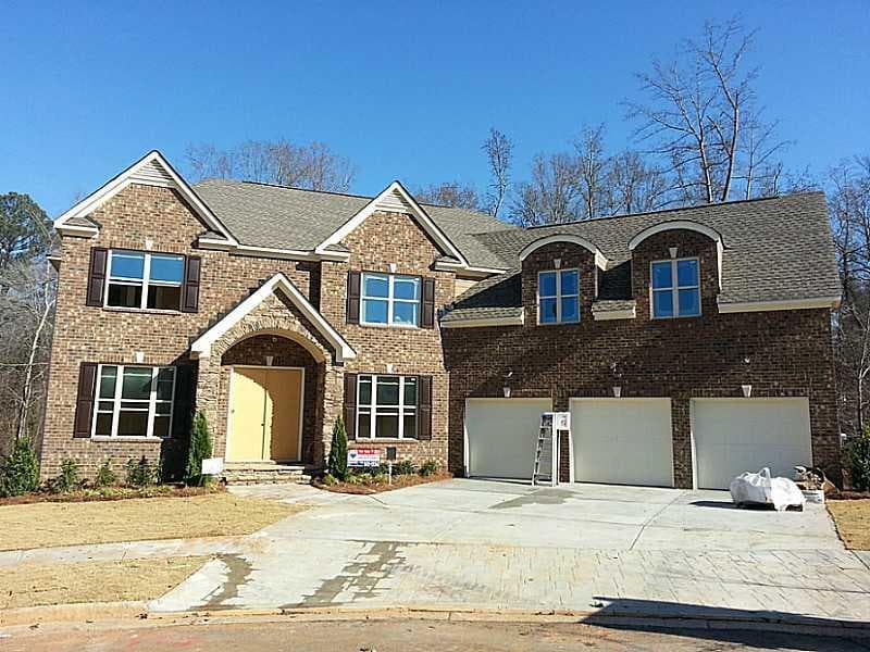 3232 Preservation Circle, Lilburn, GA 30047 — most recent listing photo