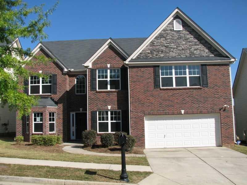 4666 BEAU POINT Court, Other East, GA 30039 — most recent listing photo